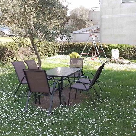 Ioannis Apartments Tivat Exterior foto